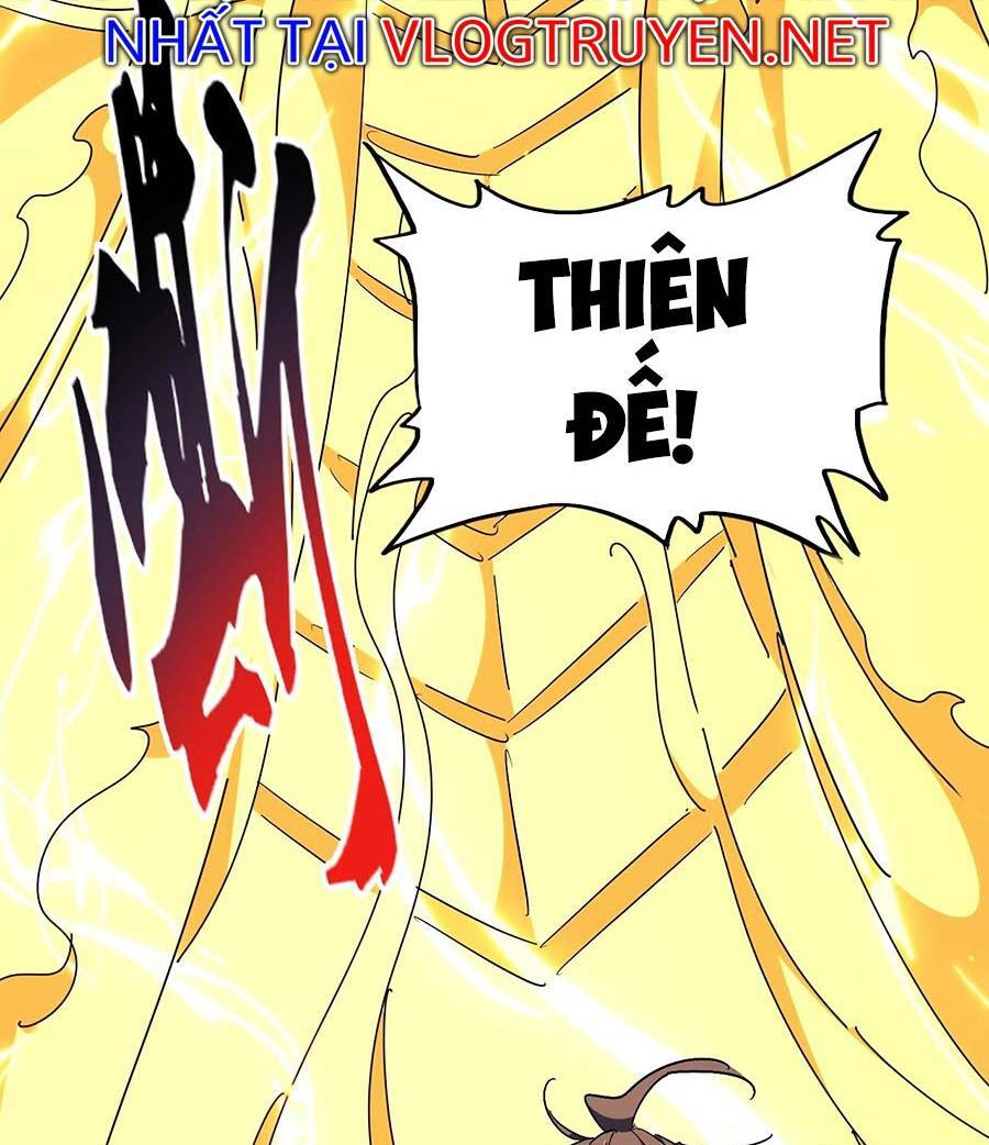 Đại Quản Gia Là Ma Hoàng Chap 284 - Next Chap 285