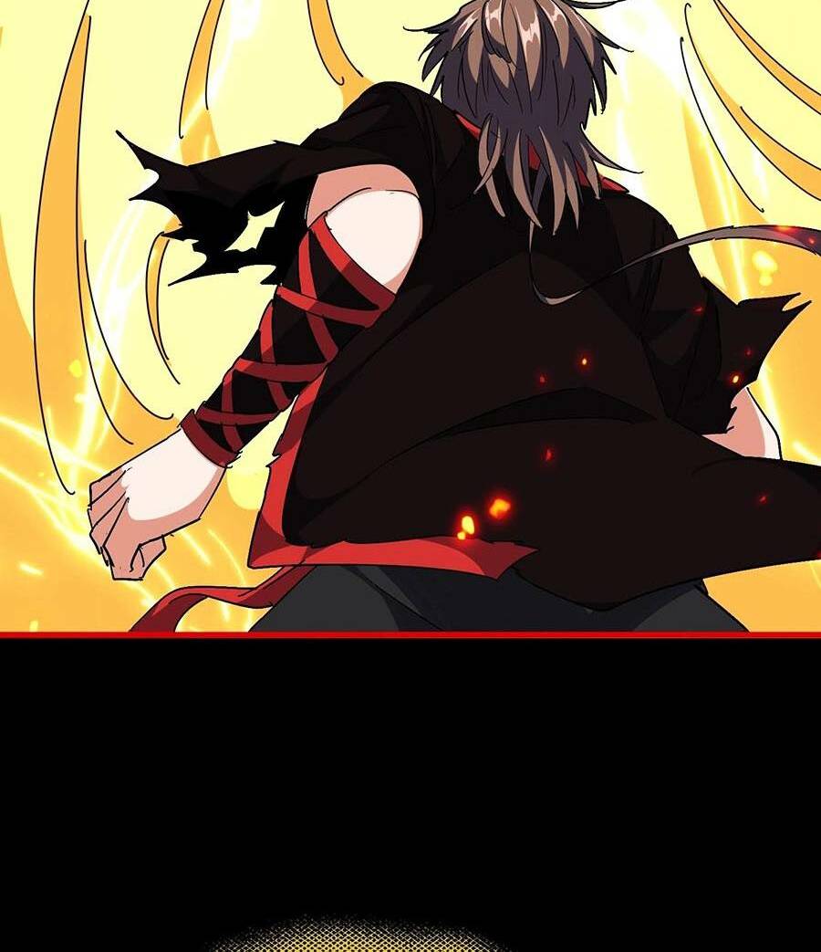 Đại Quản Gia Là Ma Hoàng Chap 284 - Next Chap 285