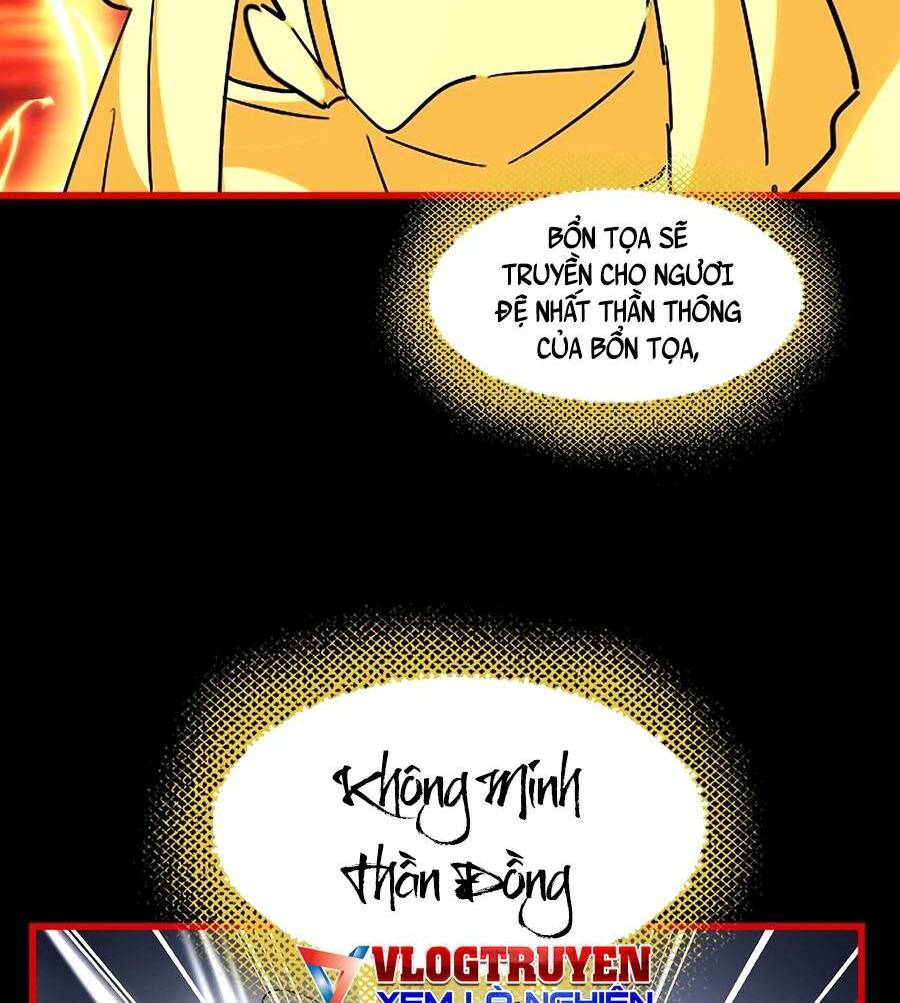 Đại Quản Gia Là Ma Hoàng Chap 284 - Next Chap 285