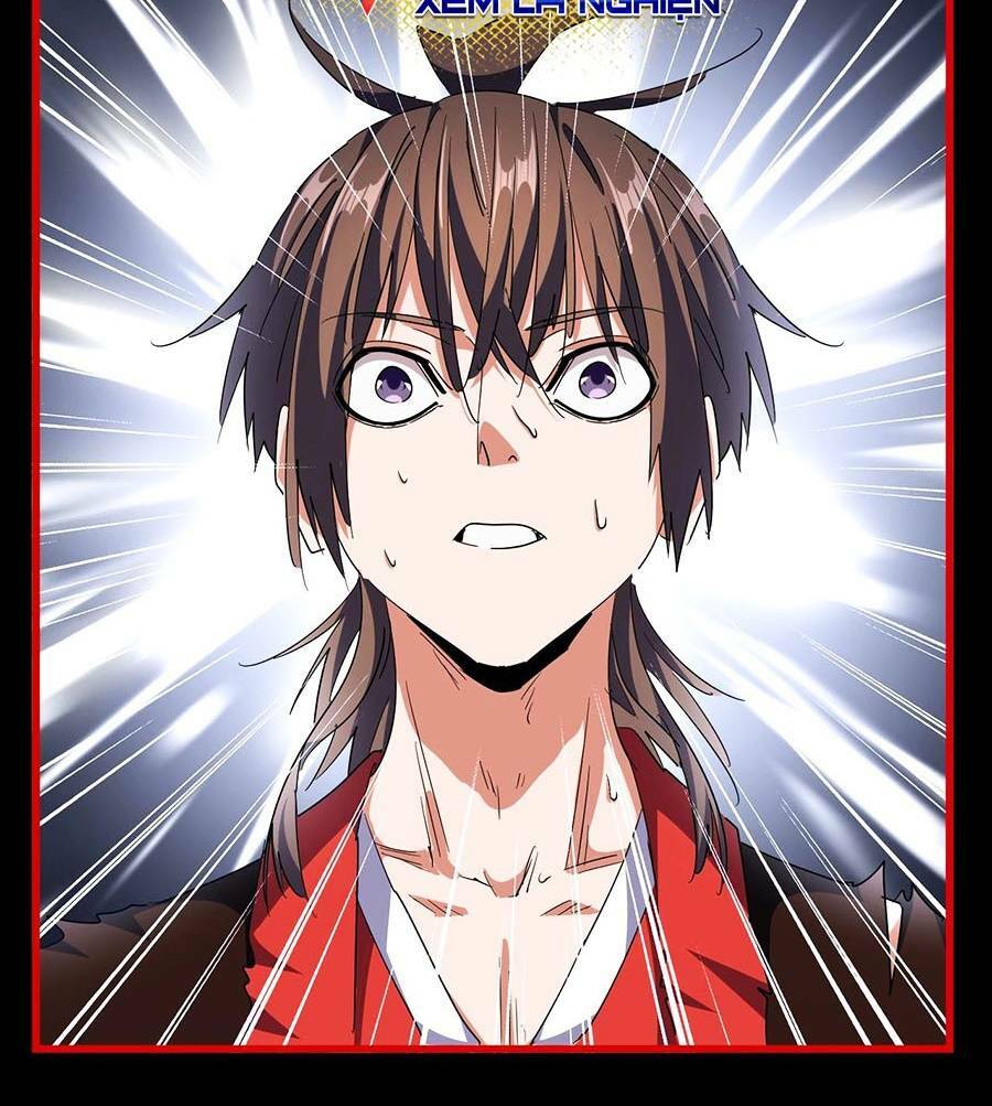 Đại Quản Gia Là Ma Hoàng Chap 284 - Next Chap 285