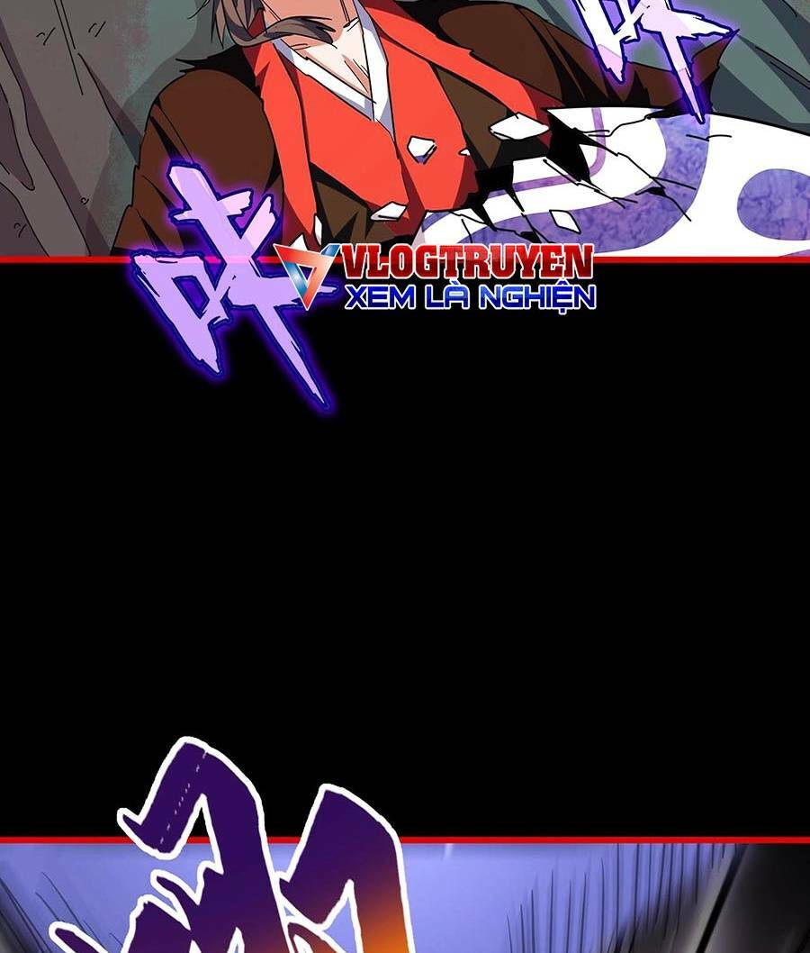 Đại Quản Gia Là Ma Hoàng Chap 284 - Next Chap 285