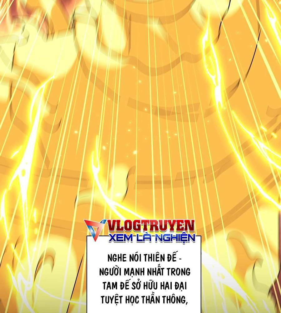 Đại Quản Gia Là Ma Hoàng Chap 284 - Next Chap 285