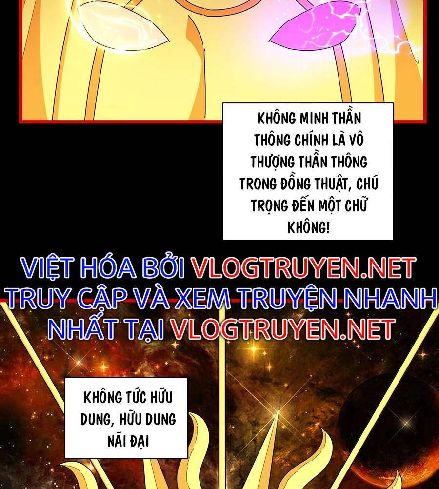 Đại Quản Gia Là Ma Hoàng Chap 284 - Next Chap 285