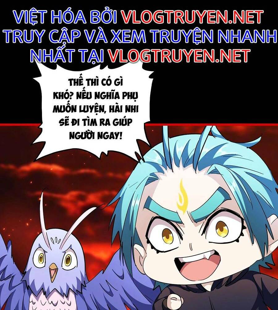 Đại Quản Gia Là Ma Hoàng Chap 284 - Next Chap 285