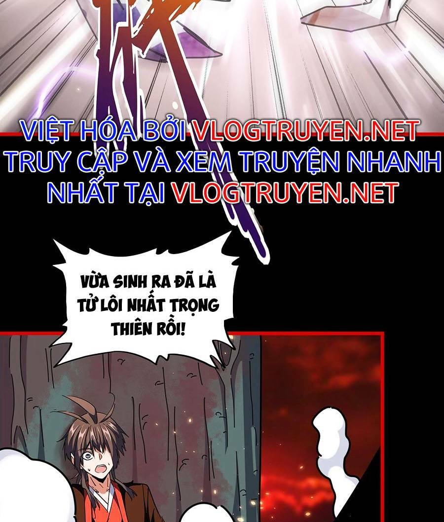 Đại Quản Gia Là Ma Hoàng Chap 284 - Next Chap 285