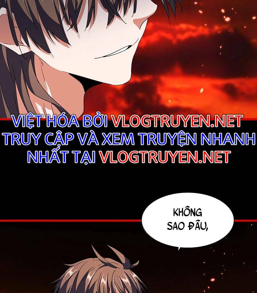 Đại Quản Gia Là Ma Hoàng Chap 284 - Next Chap 285