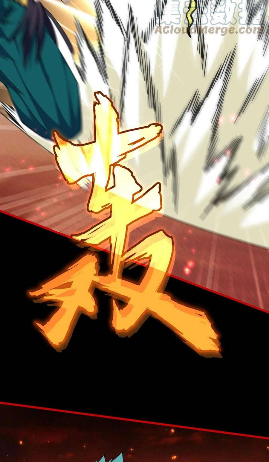 Đại Quản Gia Là Ma Hoàng Chap 285 - Next Chap 286