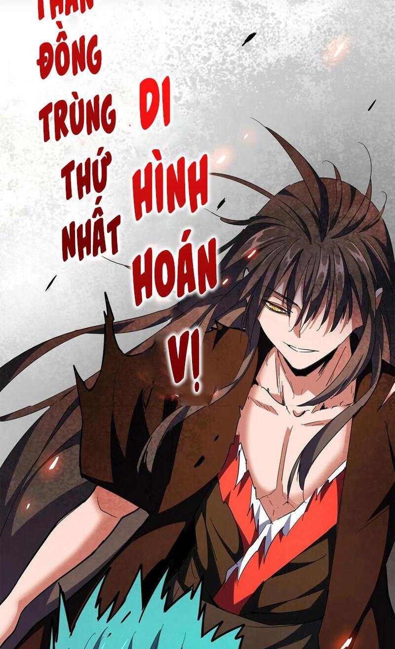 Đại Quản Gia Là Ma Hoàng Chap 285 - Next Chap 286