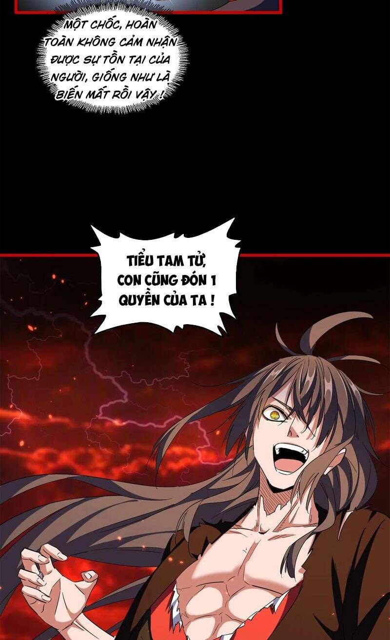 Đại Quản Gia Là Ma Hoàng Chap 285 - Next Chap 286