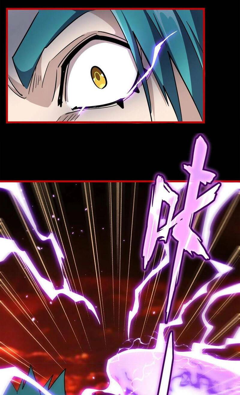 Đại Quản Gia Là Ma Hoàng Chap 285 - Next Chap 286