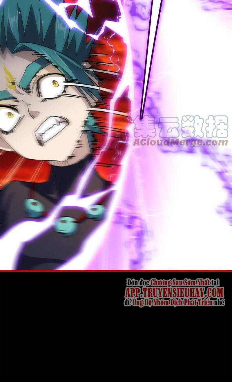 Đại Quản Gia Là Ma Hoàng Chap 285 - Next Chap 286