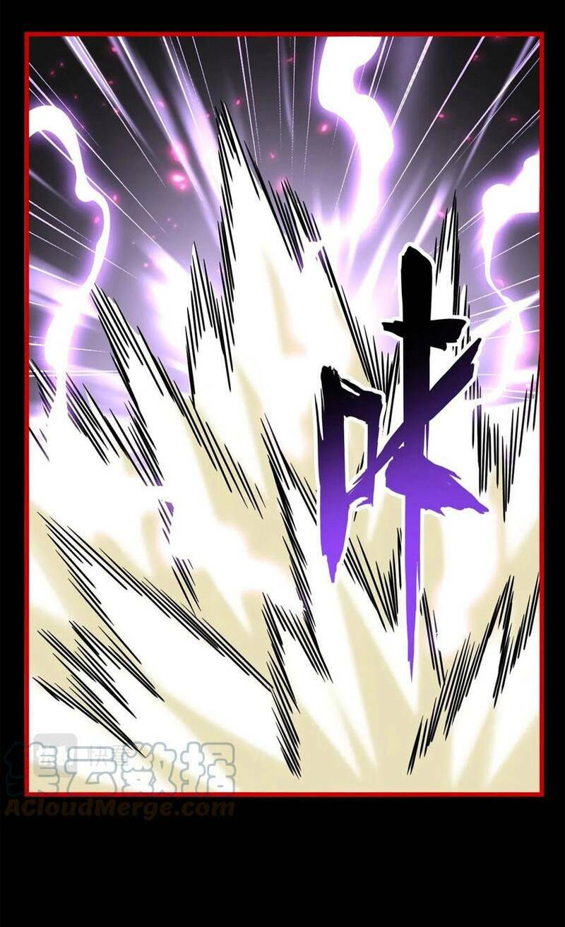 Đại Quản Gia Là Ma Hoàng Chap 285 - Next Chap 286