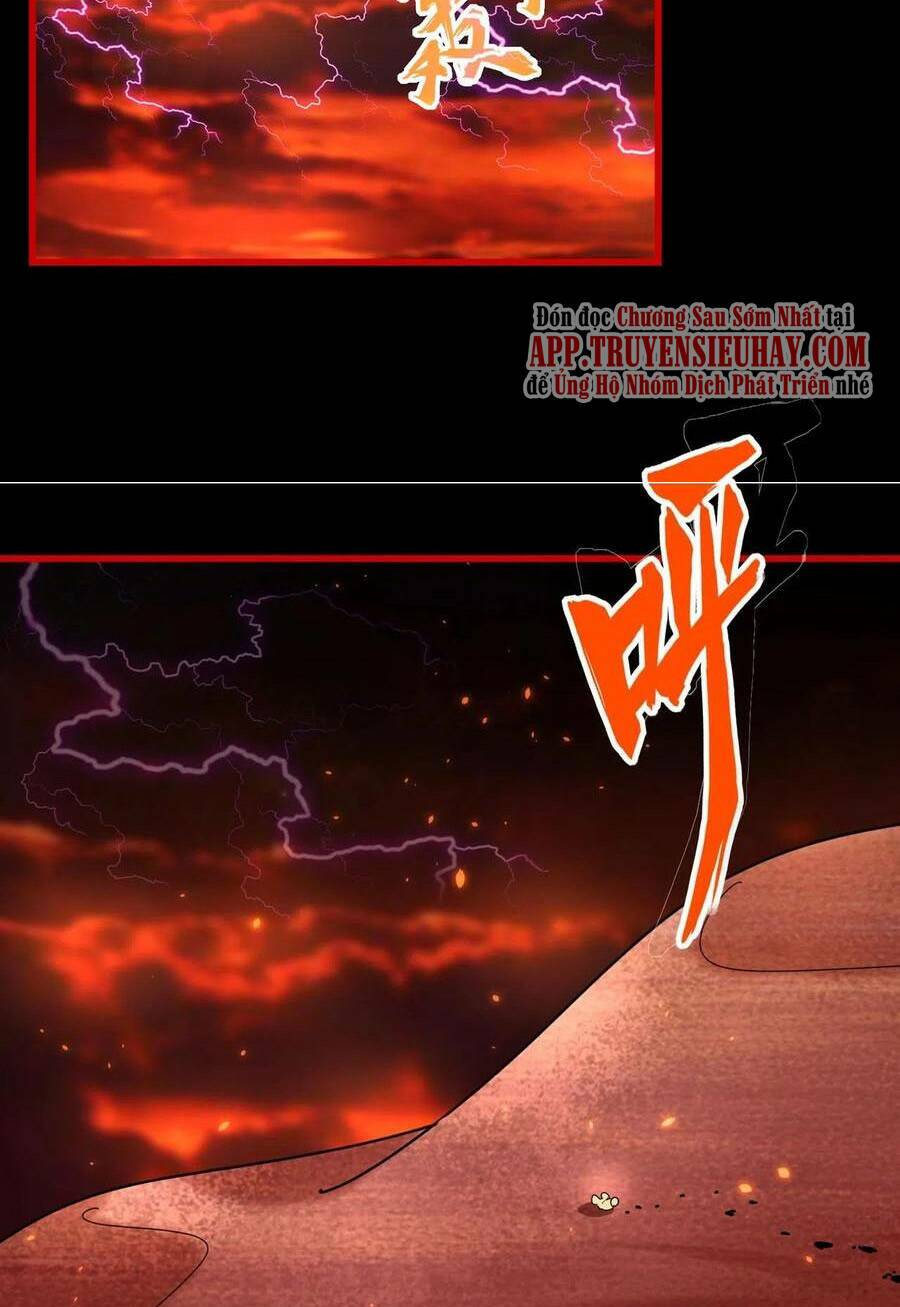 Đại Quản Gia Là Ma Hoàng Chap 285 - Next Chap 286