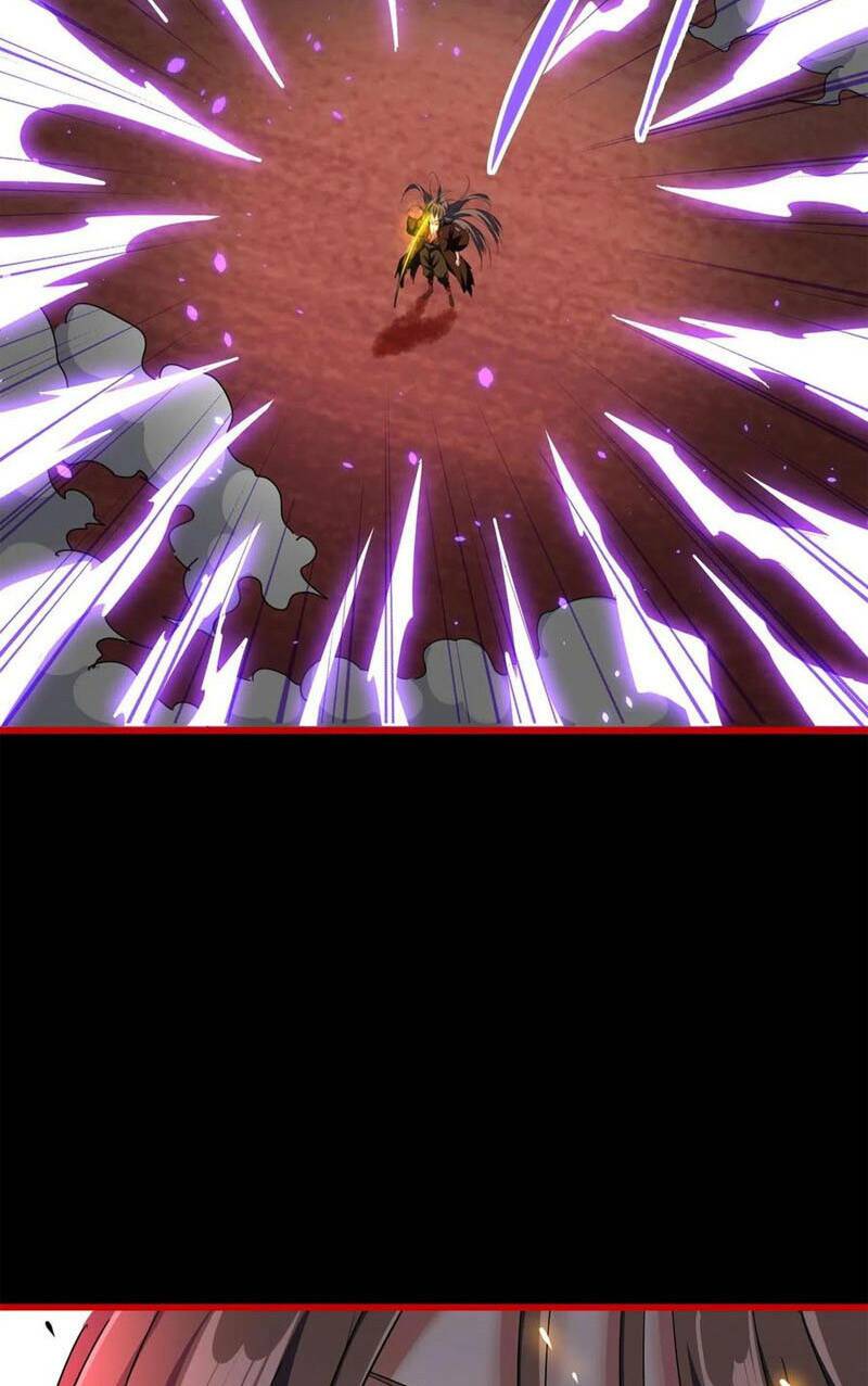 Đại Quản Gia Là Ma Hoàng Chap 286 - Next Chap 287