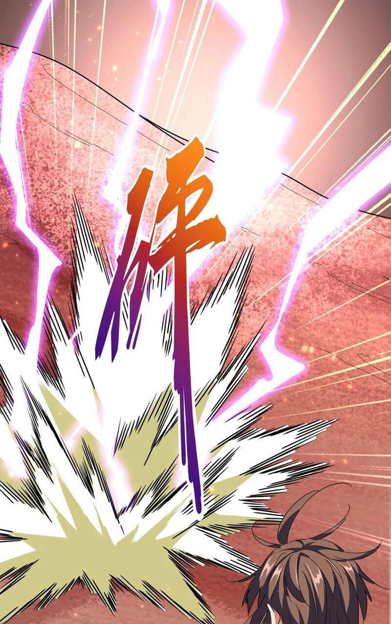 Đại Quản Gia Là Ma Hoàng Chap 286 - Next Chap 287