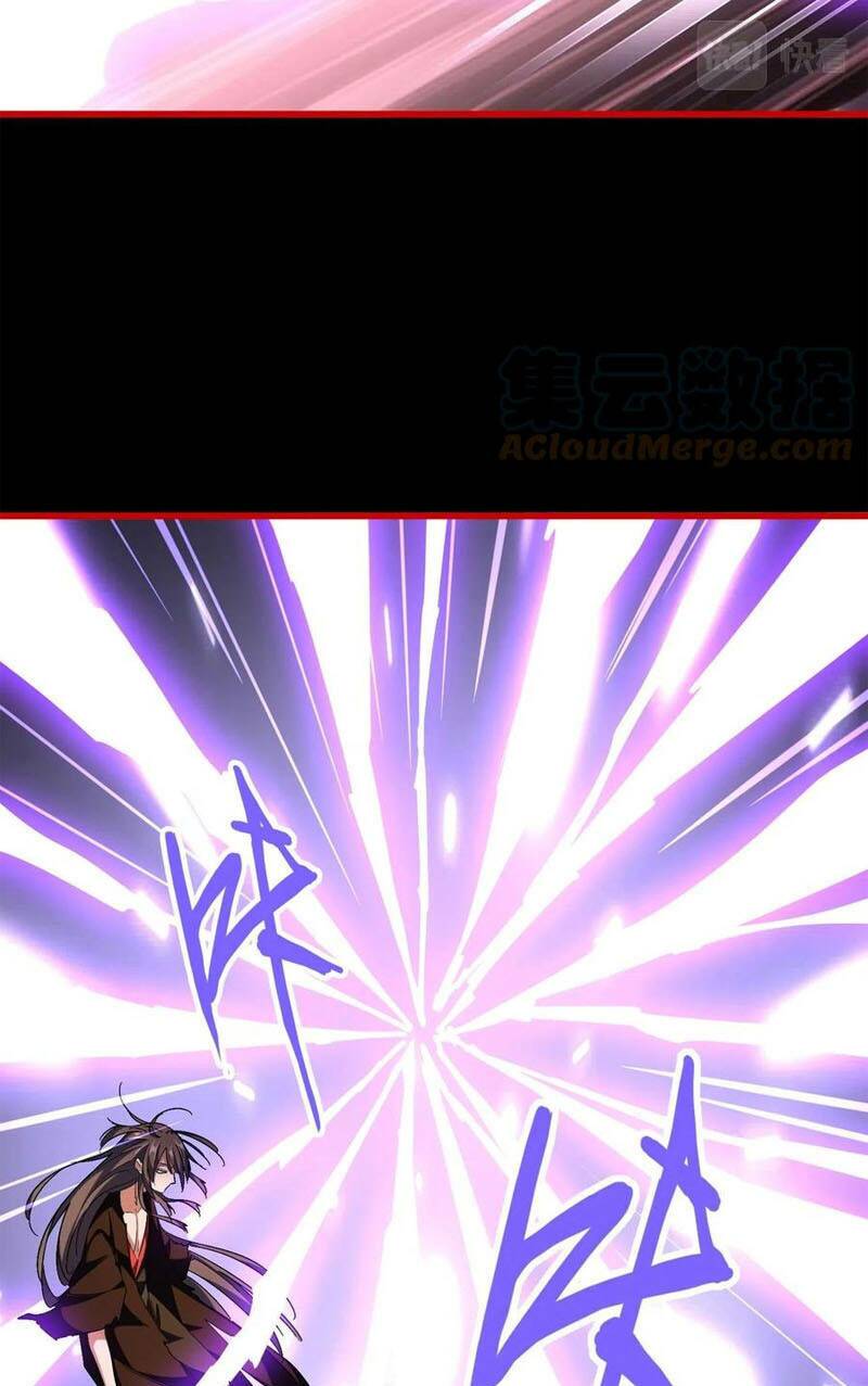 Đại Quản Gia Là Ma Hoàng Chap 286 - Next Chap 287