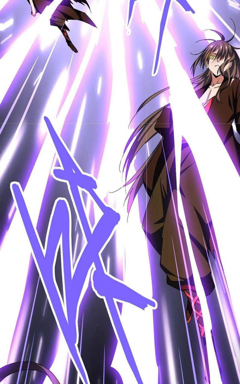 Đại Quản Gia Là Ma Hoàng Chap 286 - Next Chap 287