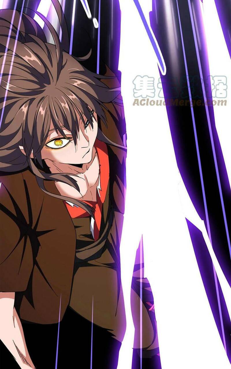 Đại Quản Gia Là Ma Hoàng Chap 286 - Next Chap 287