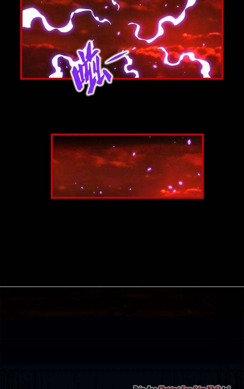 Đại Quản Gia Là Ma Hoàng Chap 286 - Next Chap 287