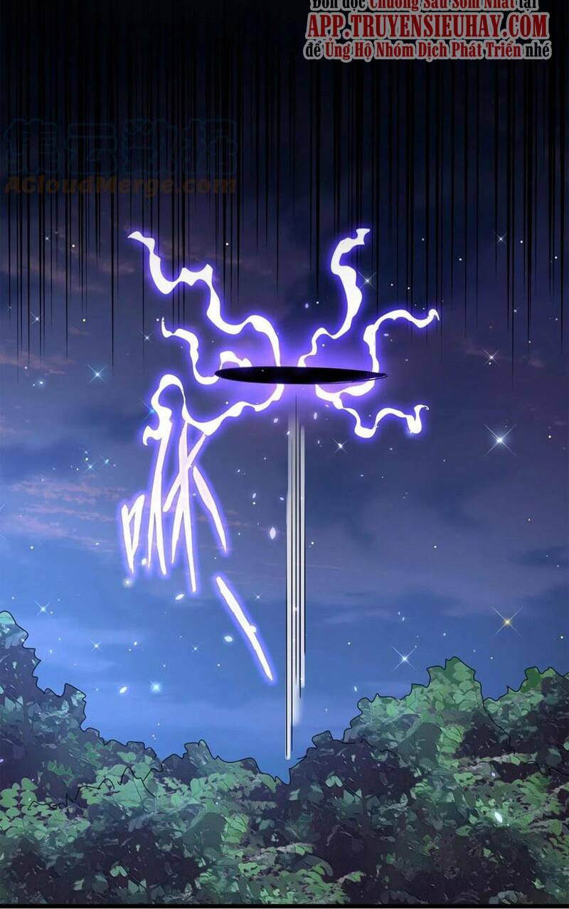 Đại Quản Gia Là Ma Hoàng Chap 286 - Next Chap 287