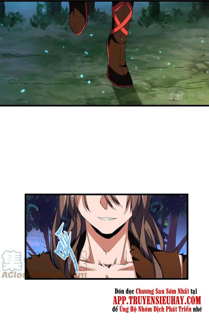 Đại Quản Gia Là Ma Hoàng Chap 286 - Next Chap 287