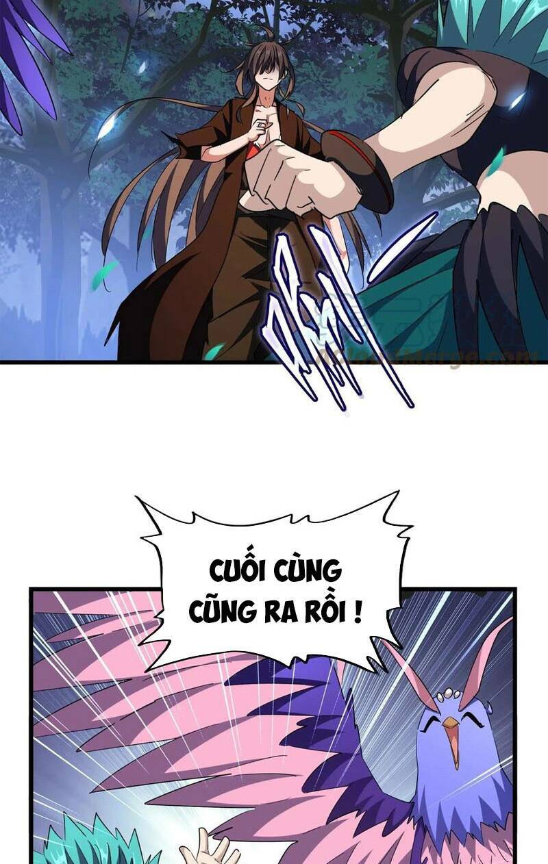 Đại Quản Gia Là Ma Hoàng Chap 286 - Next Chap 287