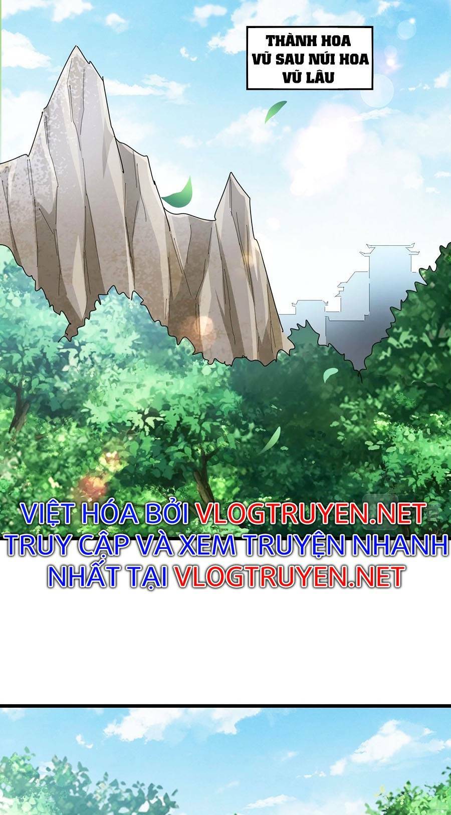 Đại Quản Gia Là Ma Hoàng Chap 287 - Next Chap 288