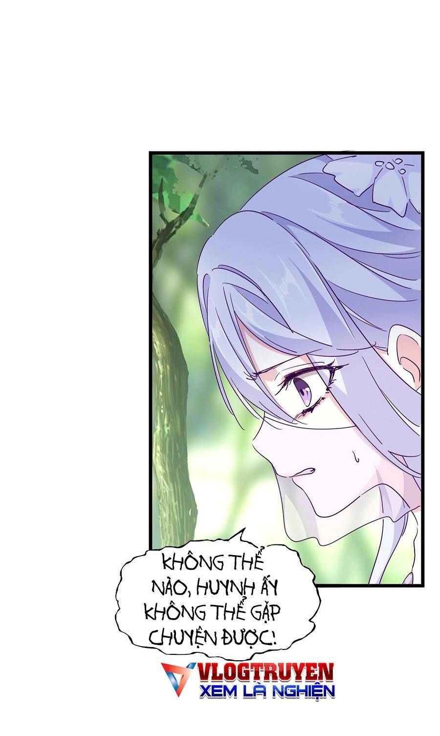 Đại Quản Gia Là Ma Hoàng Chap 287 - Next Chap 288