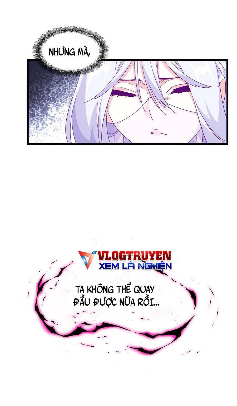 Đại Quản Gia Là Ma Hoàng Chap 287 - Next Chap 288