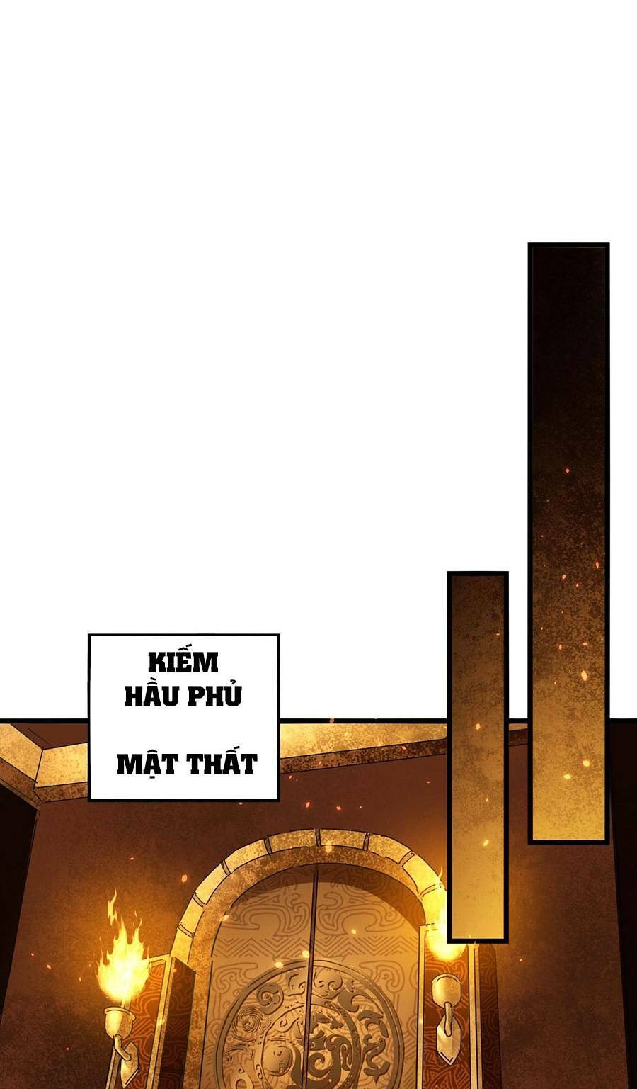 Đại Quản Gia Là Ma Hoàng Chap 287 - Next Chap 288