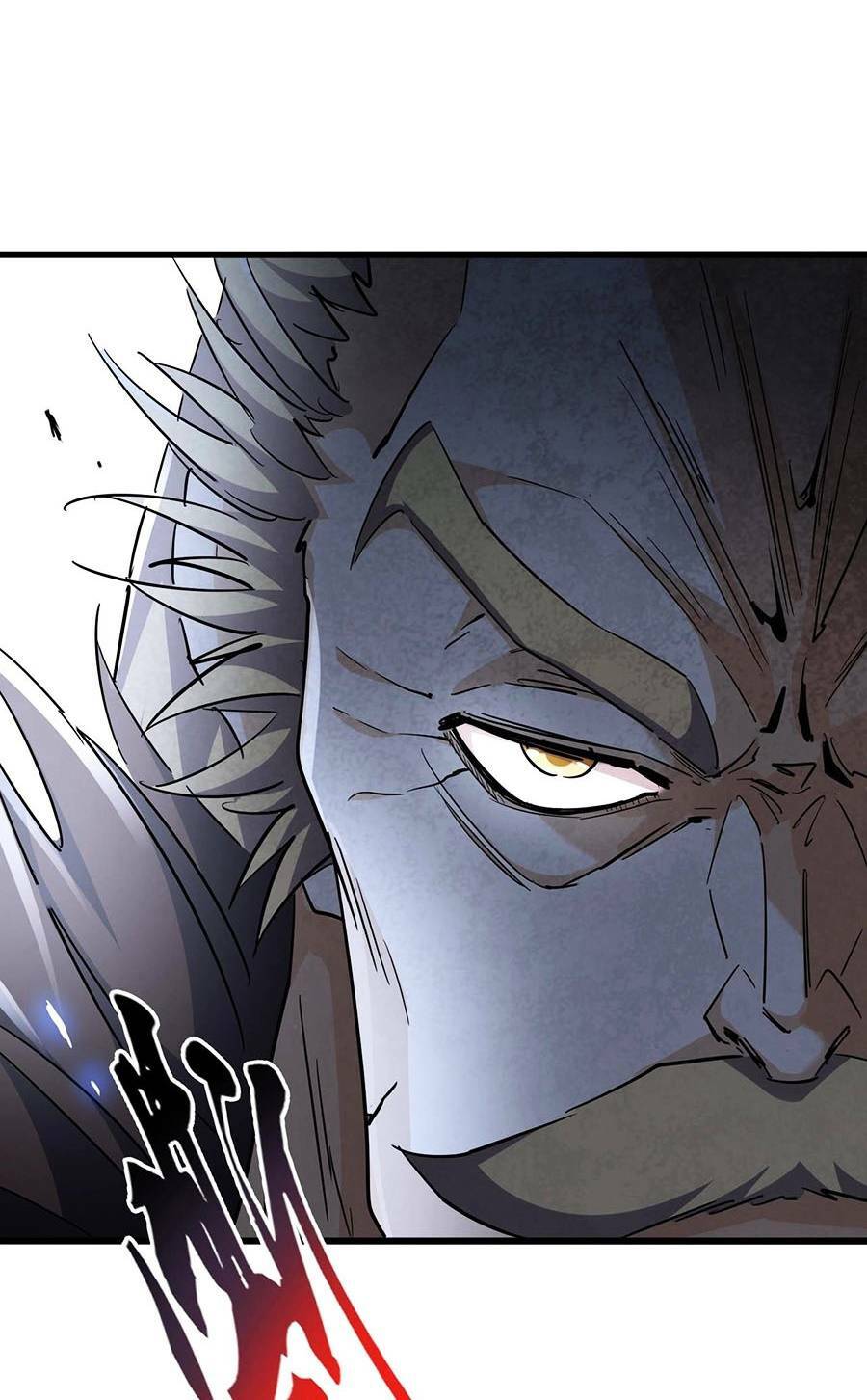 Đại Quản Gia Là Ma Hoàng Chap 288 - Next Chap 289