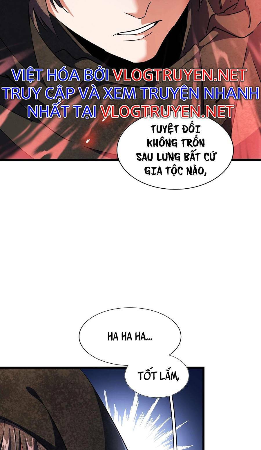 Đại Quản Gia Là Ma Hoàng Chap 289 - Next Chap 290