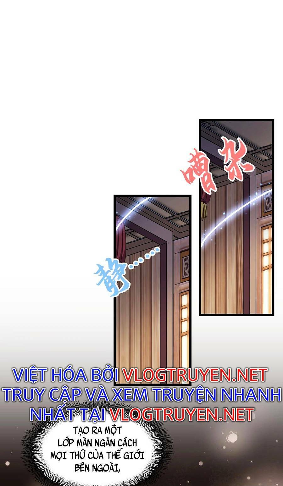 Đại Quản Gia Là Ma Hoàng Chap 289 - Next Chap 290