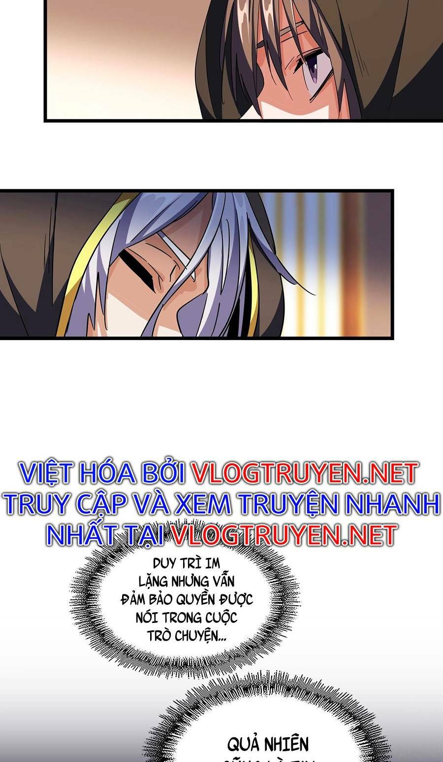 Đại Quản Gia Là Ma Hoàng Chap 289 - Next Chap 290