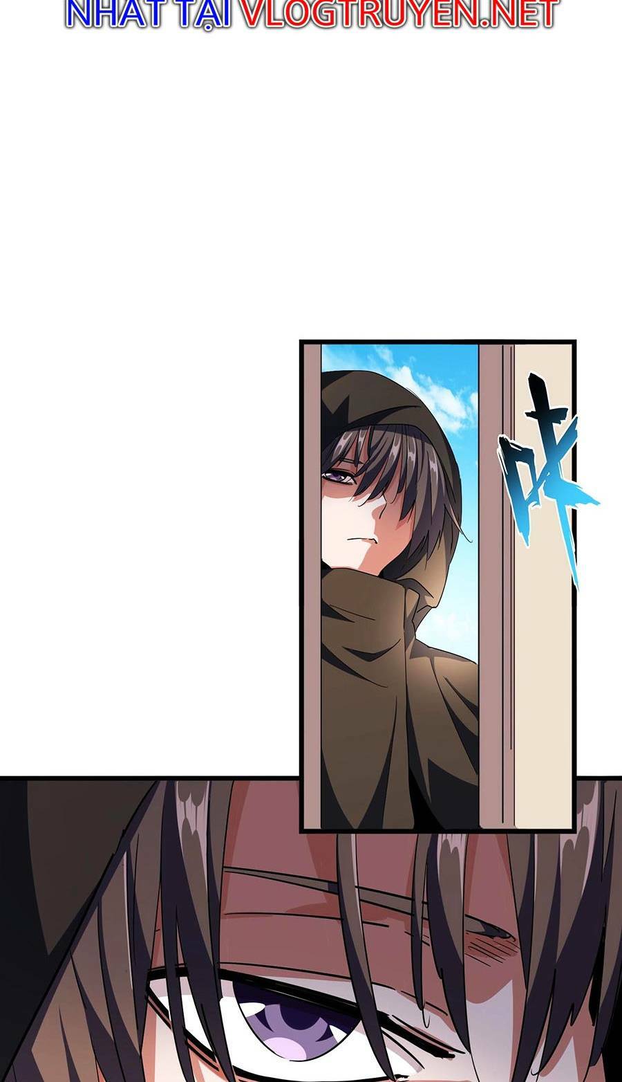 Đại Quản Gia Là Ma Hoàng Chap 289 - Next Chap 290