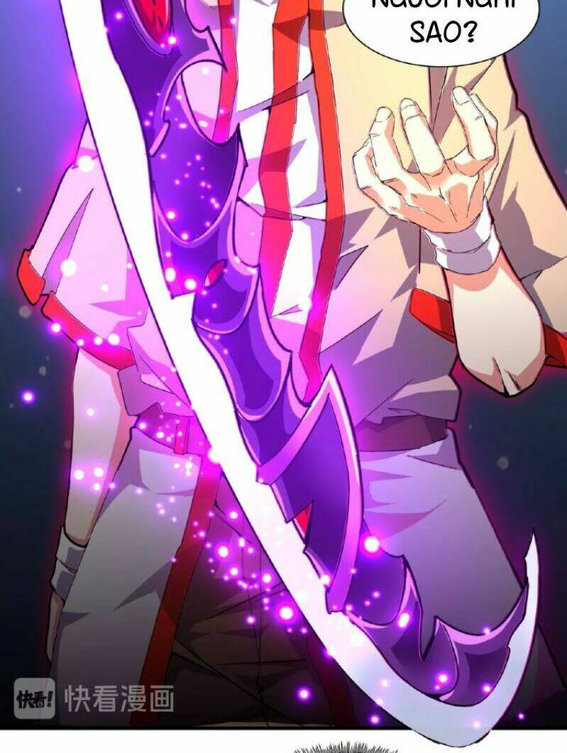 Đại Quản Gia Là Ma Hoàng Chap 29 - Next Chap 30