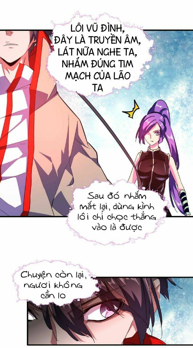 Đại Quản Gia Là Ma Hoàng Chap 29 - Next Chap 30