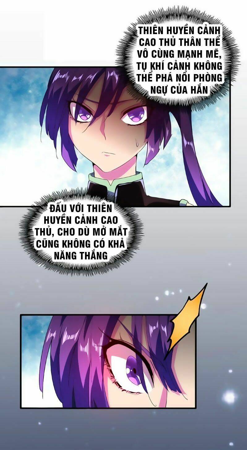 Đại Quản Gia Là Ma Hoàng Chap 29 - Next Chap 30