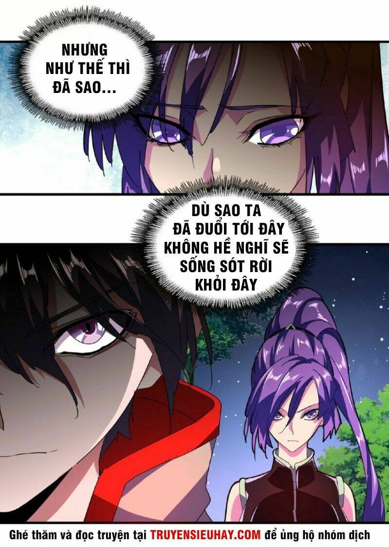 Đại Quản Gia Là Ma Hoàng Chap 29 - Next Chap 30