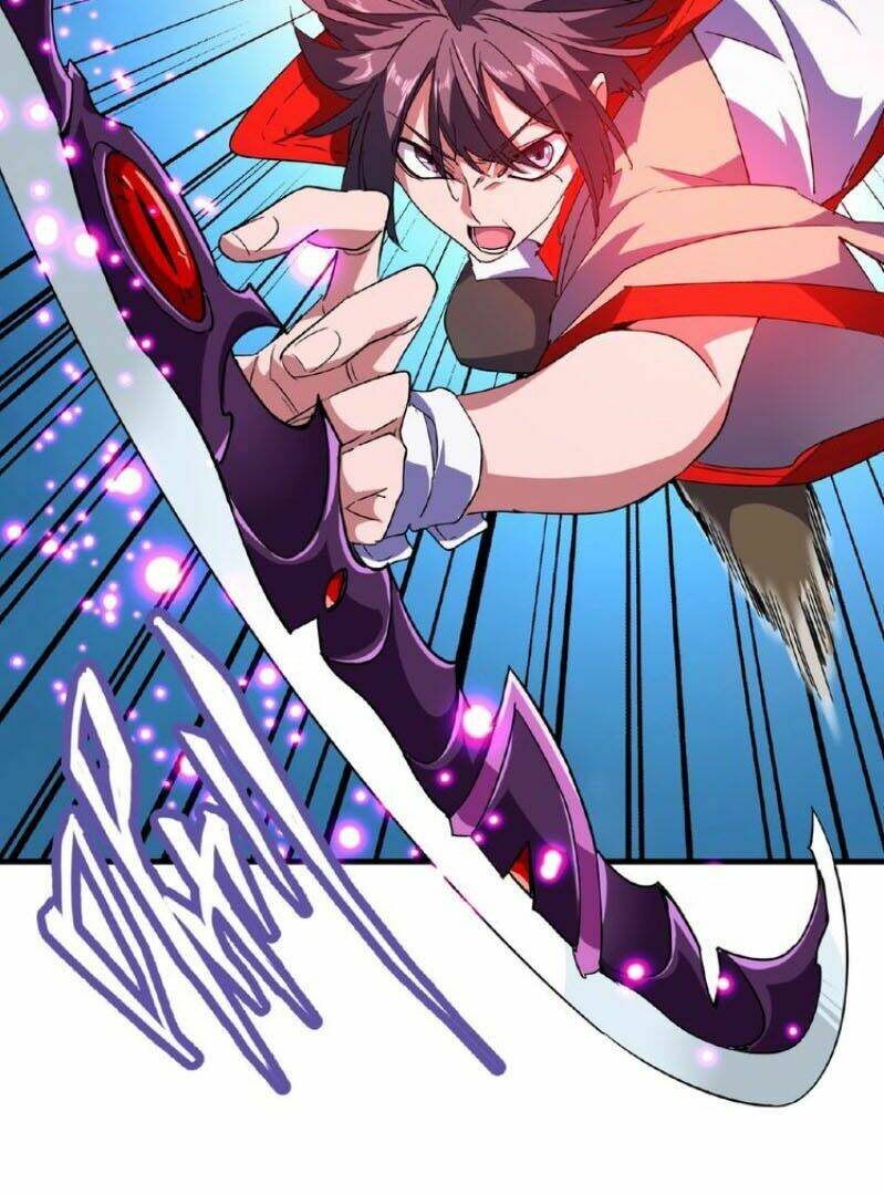 Đại Quản Gia Là Ma Hoàng Chap 29 - Next Chap 30