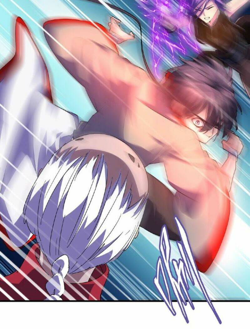 Đại Quản Gia Là Ma Hoàng Chap 29 - Next Chap 30