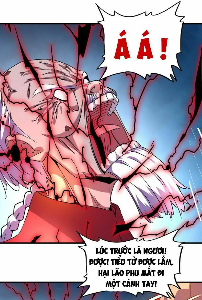 Đại Quản Gia Là Ma Hoàng Chap 29 - Next Chap 30