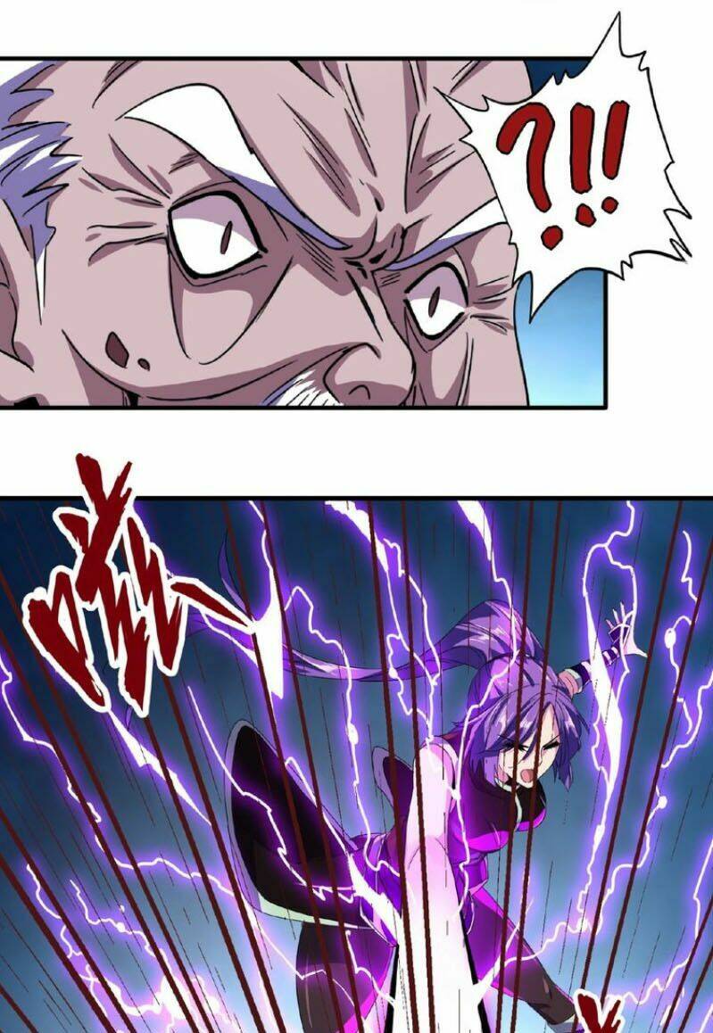 Đại Quản Gia Là Ma Hoàng Chap 29 - Next Chap 30