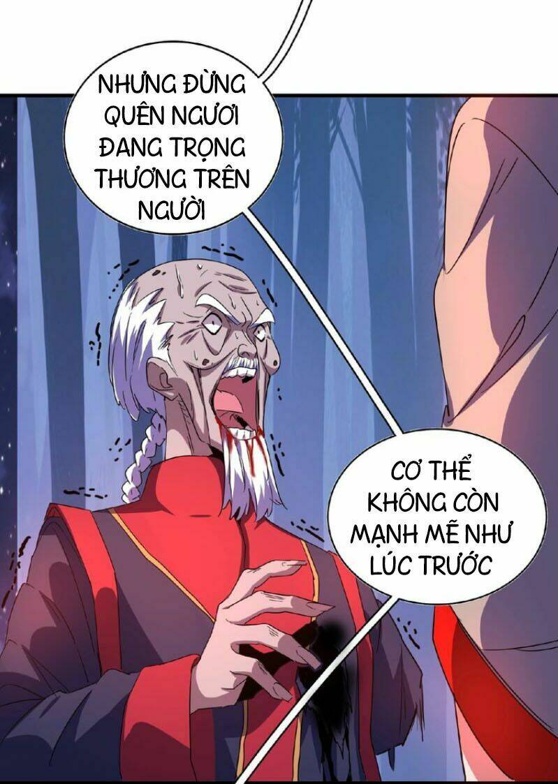 Đại Quản Gia Là Ma Hoàng Chap 29 - Next Chap 30