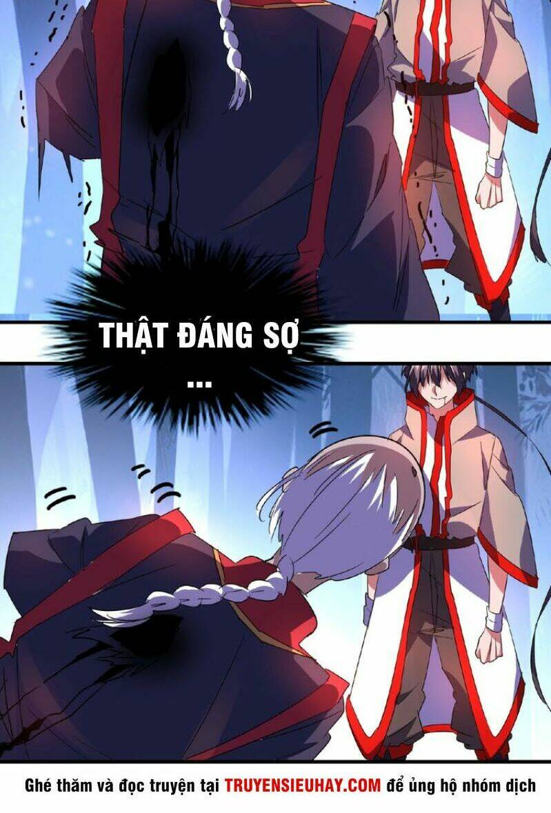 Đại Quản Gia Là Ma Hoàng Chap 29 - Next Chap 30