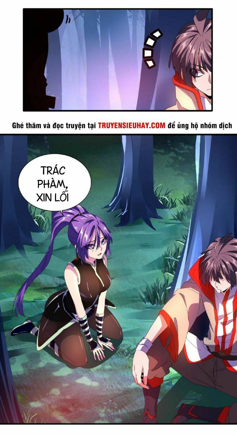 Đại Quản Gia Là Ma Hoàng Chap 29 - Next Chap 30