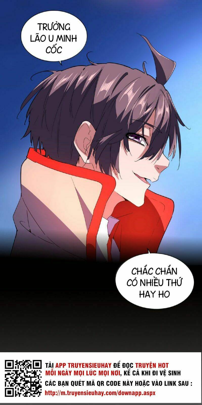 Đại Quản Gia Là Ma Hoàng Chap 29 - Next Chap 30