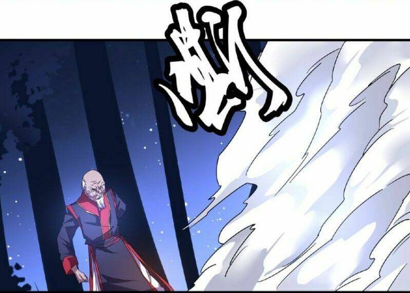 Đại Quản Gia Là Ma Hoàng Chap 29 - Next Chap 30