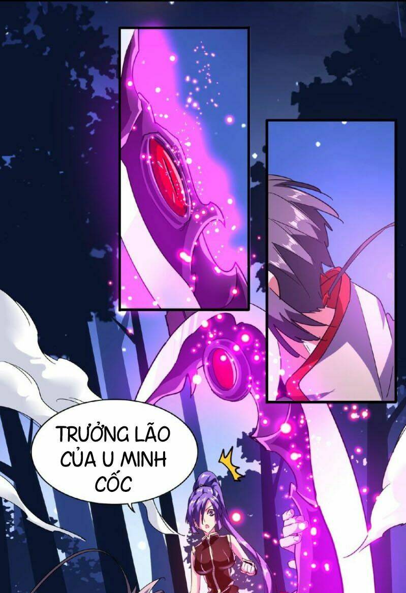 Đại Quản Gia Là Ma Hoàng Chap 29 - Next Chap 30