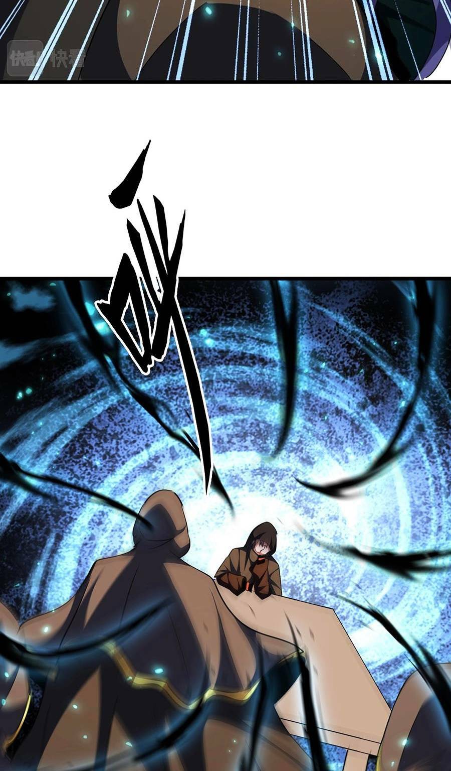 Đại Quản Gia Là Ma Hoàng Chap 290 - Next Chap 291